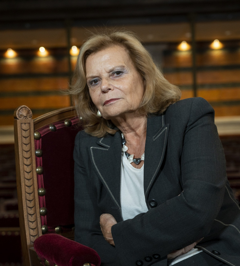 Carme Riera