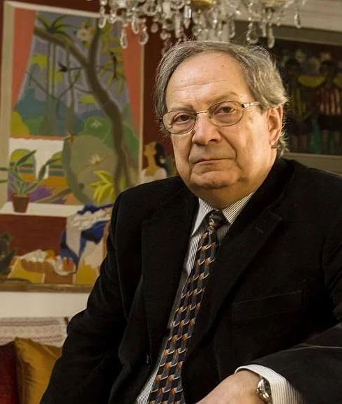 José-Carlos Mainer