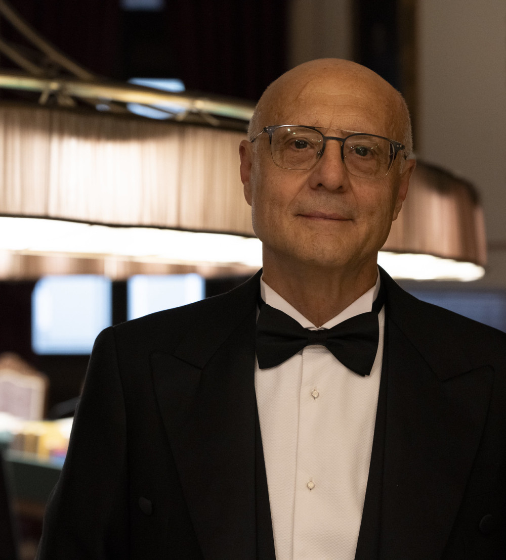 Pedro M. Cátedra